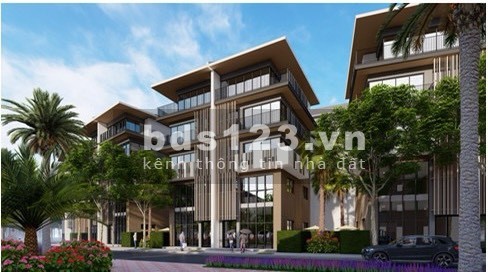 Dự án cuối cùng sở hữu vĩnh viễn tại Hạ Long được giới đầu tư săn đón, pháp lí đầy đủ