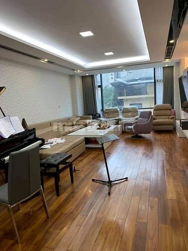 Bán Nhà Phố Lê Văn Lương, Q. Thanh Xuân, KD Đỉnh, DT 60m2*5T, MT 4.5m, 9.4 Tỷ