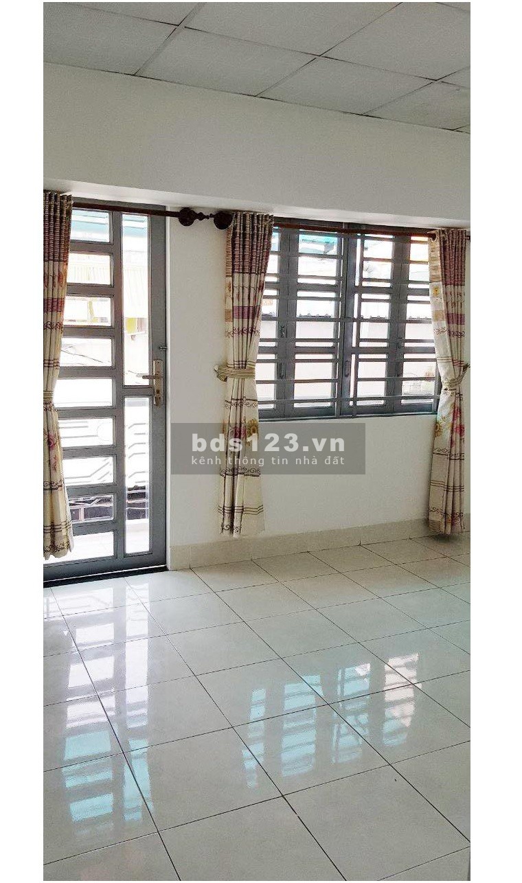 Bán nhà Đường số 7, Gò Vấp, (4.3x10), 3PN, giá bán chỉ 3.4 tỷ, sổ hồng riêng, pháp lý chuẩn
