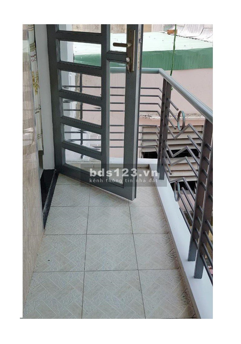 Bán nhà Đường số 7, Gò Vấp, (4.3x10), 3PN, giá bán chỉ 3.4 tỷ, sổ hồng riêng, pháp lý chuẩn
