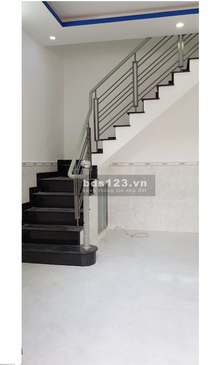 Bán nhà Đường số 7, Gò Vấp, (4.3x10), 3PN, giá bán chỉ 3.4 tỷ, sổ hồng riêng, pháp lý chuẩn