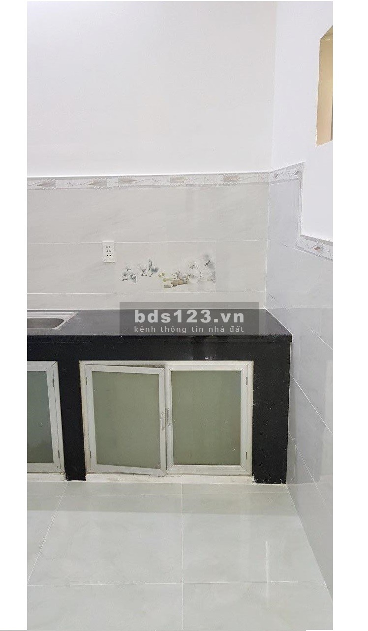 Bán nhà Đường số 7, Gò Vấp, (4.3x10), 3PN, giá bán chỉ 3.4 tỷ, sổ hồng riêng, pháp lý chuẩn