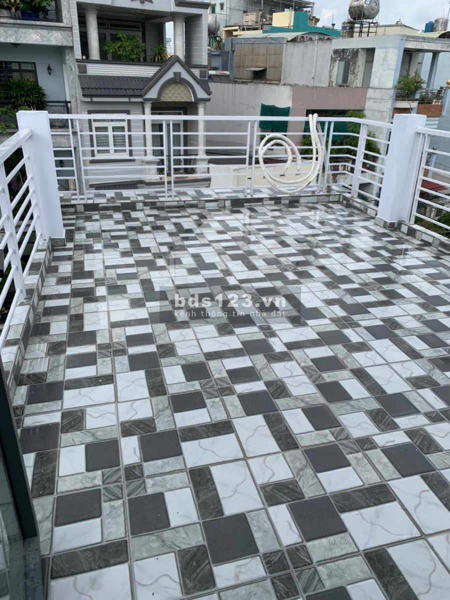 Bán nhà hai mặt tiền Hồng Lạc 75m2 giá giảm sâu 2.5 tỷ chỉ còn 13.5 tỷ