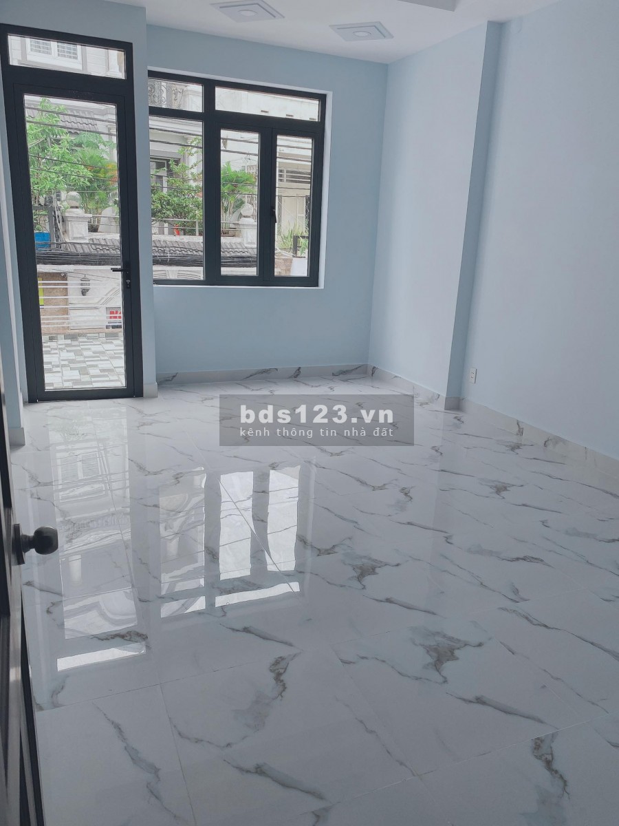 Bán nhà hai mặt tiền Hồng Lạc 75m2 giá giảm sâu 2.5 tỷ chỉ còn 13.5 tỷ