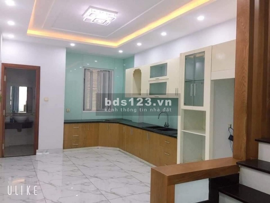 Bán nhà hẻm xe hơi Lê Trực Bình Thạnh nhà đẹp ở ngay đt 45m2, 5 tầng, 4 pn, giá 7 tỷ, lhcc