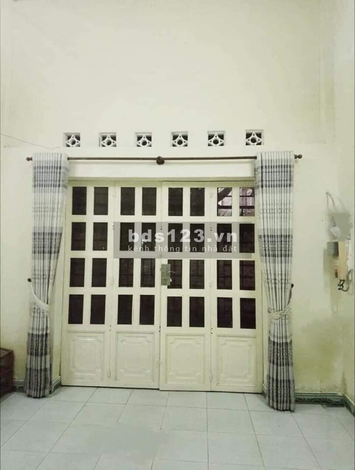 Bán nhà Trường Chinh, Tân bình 5m ngang, 2 lầu diện tích sử dụng 73m2 giá 4.860 tỷ