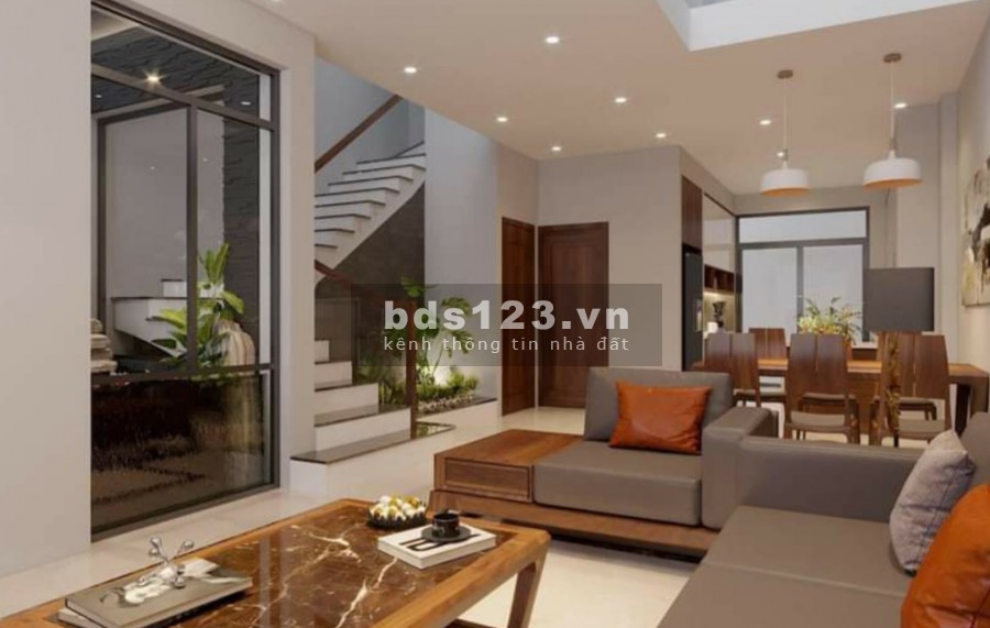 Bán nhà Đào Tấn, diện tích sử dụng 54m2, 4PN giá bán chỉ 3.8 tỷ thương lượng chính chủ