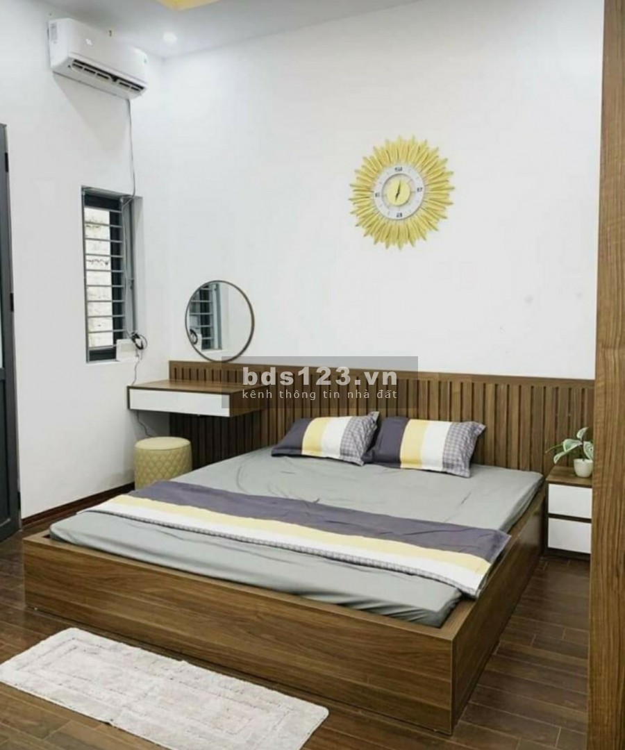 Bán nhà Đào Tấn, diện tích sử dụng 54m2, 4PN giá bán chỉ 3.8 tỷ thương lượng chính chủ