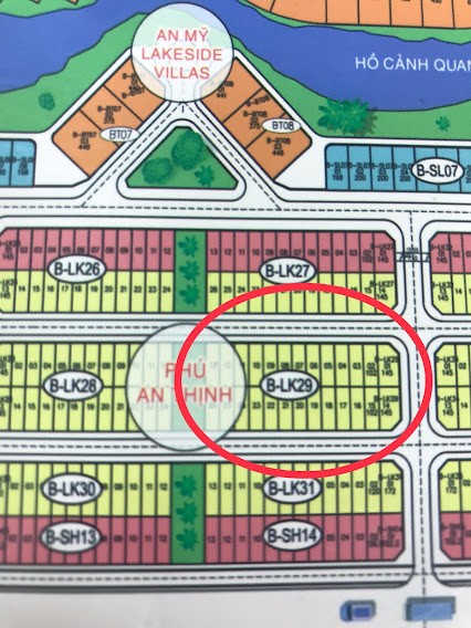 Chính chủ bán đất 102m2, giá 1.3 tỷ, mặt sau đường 69, dự án City Phố Nối Hưng Yên