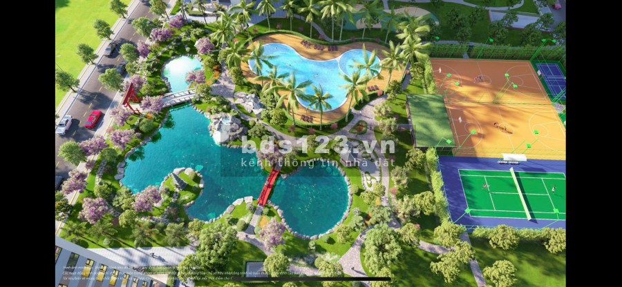 Bán lỗ căn hộ 3pn Vinhomes Grand Park và bảng giá chi tiết, khu đô thị Singapore kiểu mới