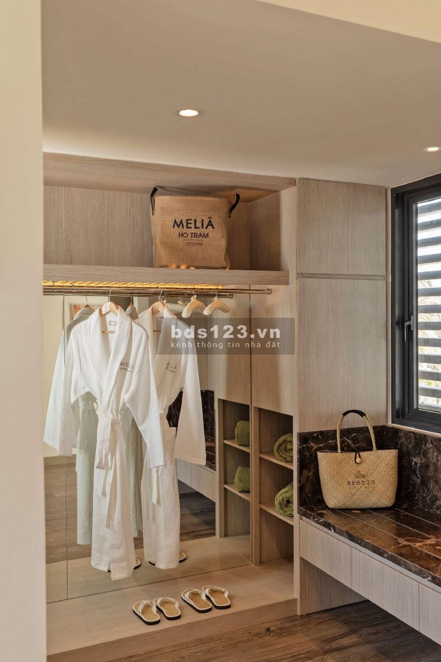 Chính chủ bán biệt thự Beach Villa 3PN Melia Hồ Tràm dt 802m2 full nt 5*. LH 0912357447