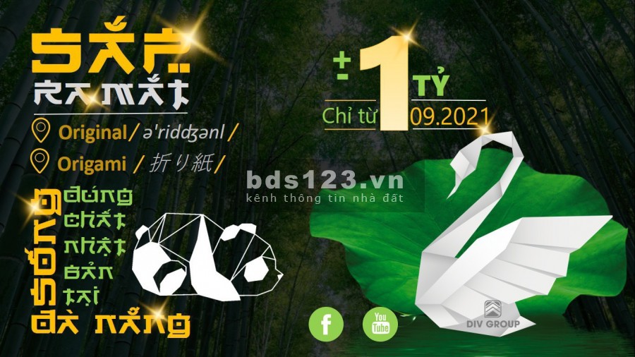 Sắp ra mắt căn hộ chung cư giá rẻ tại Tp Đà Nẵng, thông tin liên hệ Tú, giá thoả thuận