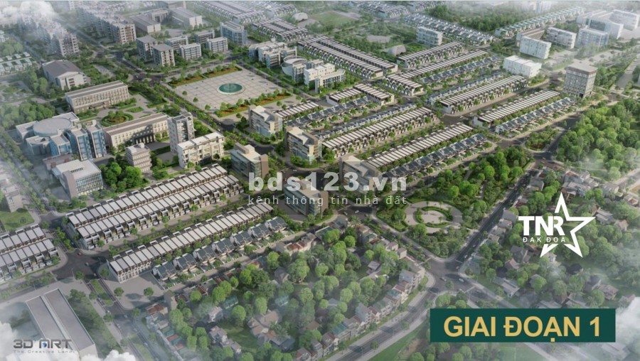 Đất nền dự án khu đô thị thương mại kiểu mẫu, hỗ trợ vay lên dến 70%, hỗ trợ lãi suất 0%