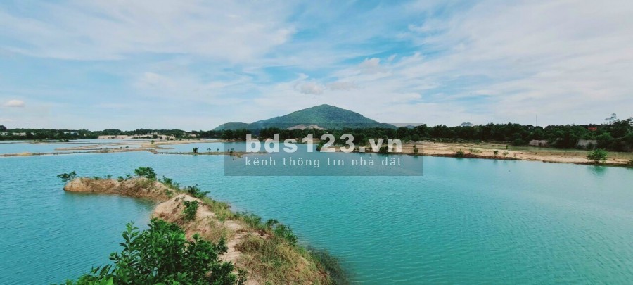Đất đẹp Mỹ Xuân Phú mỹ. Ngay Trường học, hồ, công viên Phú mỹ, sổ hồng riêng thổ cư