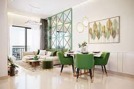 Cơ hội sở hữu căn hộ resort chuẩn Singapore giữa lòng Sài Gòn chỉ với 752 triệu, view thoáng