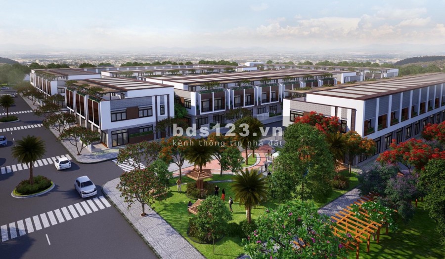 Ông anh cần bán nền biệt thự Cồn Khương Cần Thơ, pháp lí đủ, giá bán 12 tỷ, lhcc
