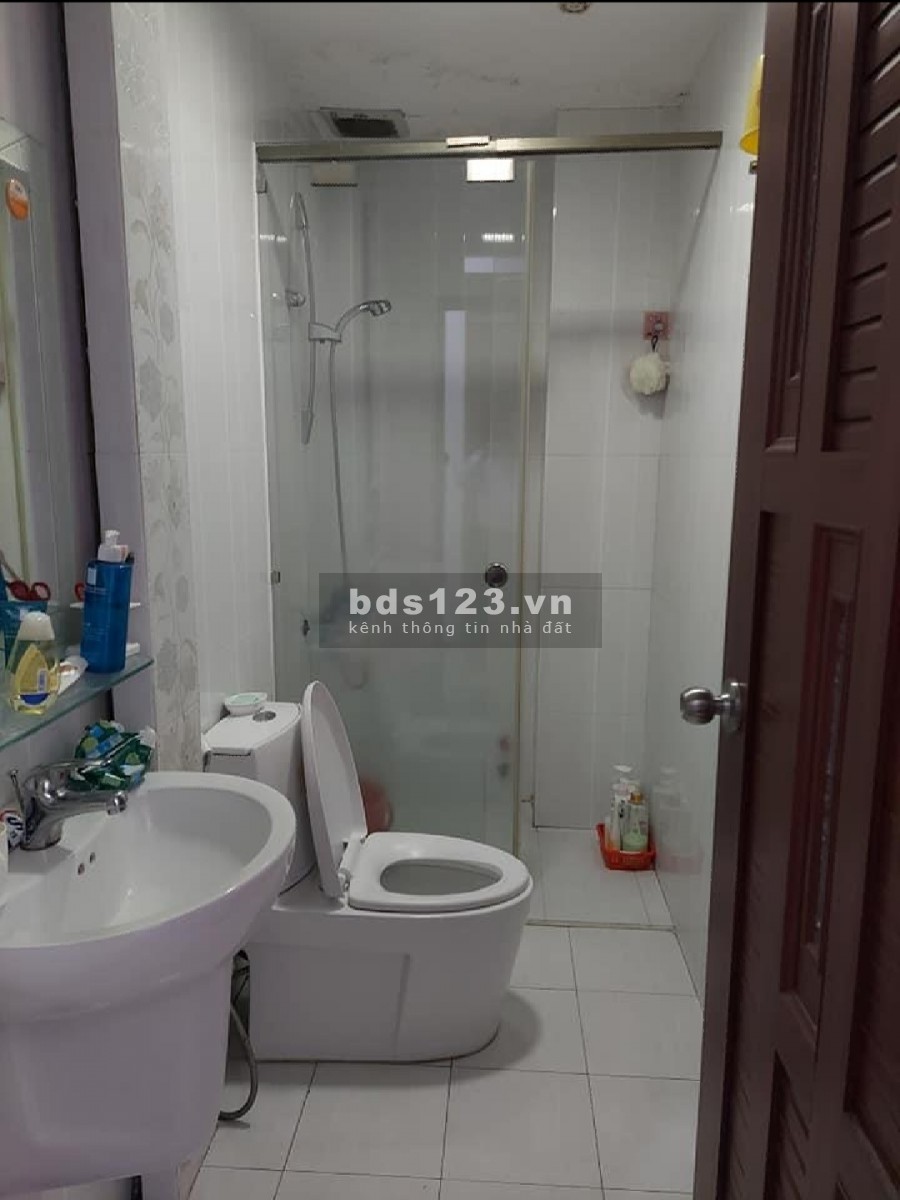 Bán nhà Nguyễn Thị Tần, Quận 8, hẻm xe hơi 6m, khu dân trí cao, hàng xóm văn minh, yên tĩnh