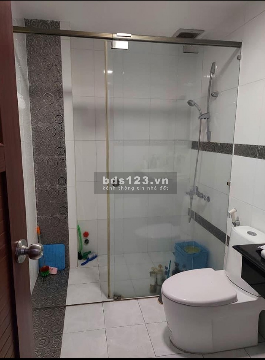 Bán nhà Nguyễn Thị Tần, Quận 8, hẻm xe hơi 6m, khu dân trí cao, hàng xóm văn minh, yên tĩnh