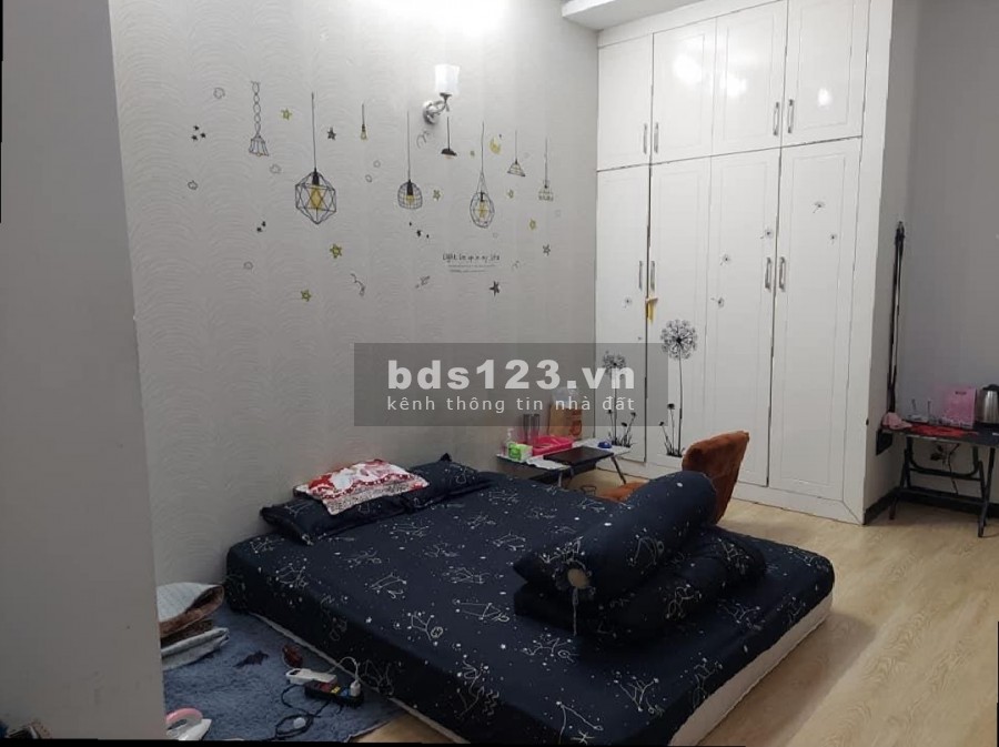 Bán nhà Nguyễn Thị Tần, Quận 8, hẻm xe hơi 6m, khu dân trí cao, hàng xóm văn minh, yên tĩnh