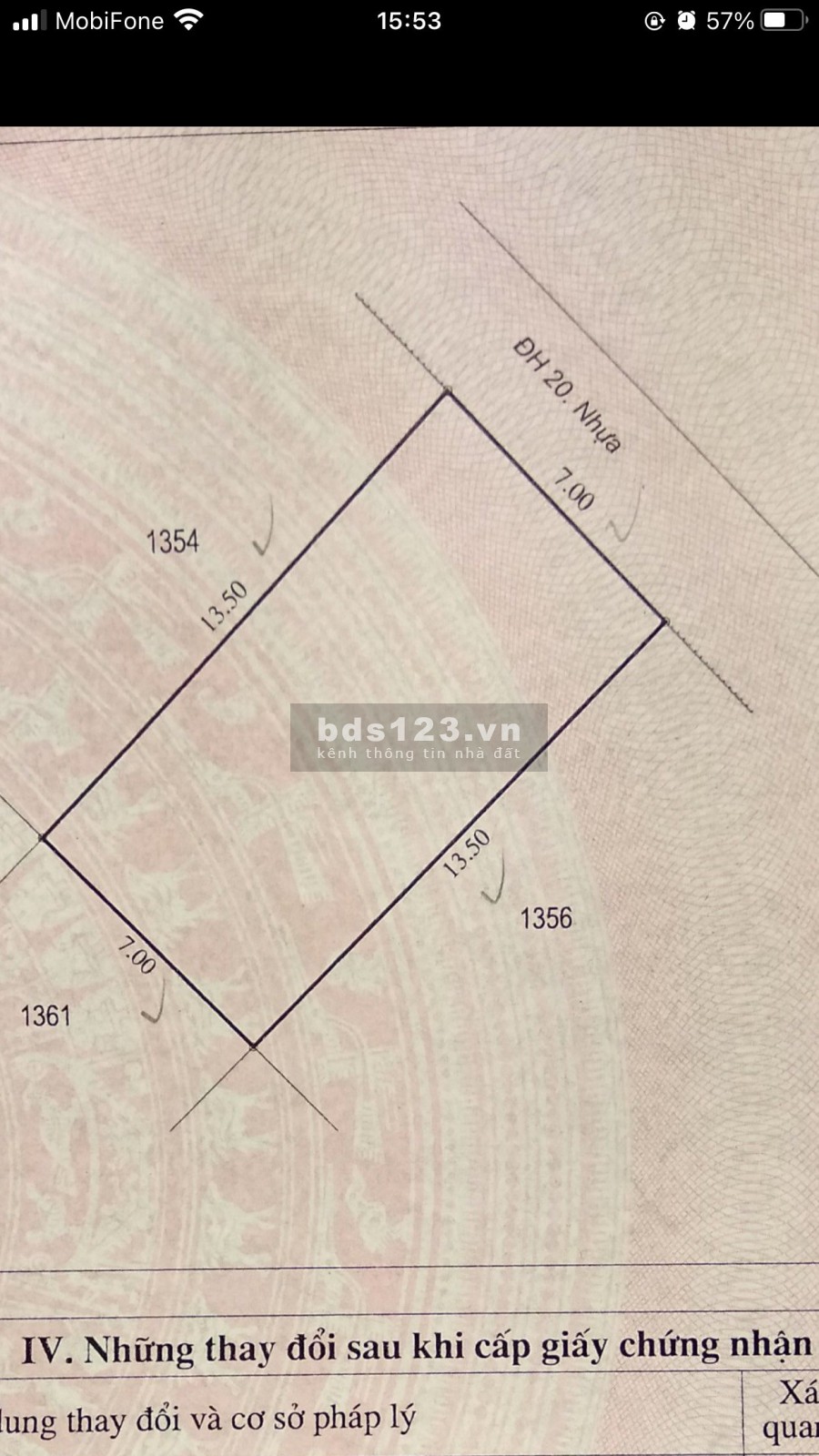 Bán đất đấu giá Lê Cao Nghĩa Trụ Văn Giang Hưng Yên cạnh Vinhomes Dream City LH0982923665