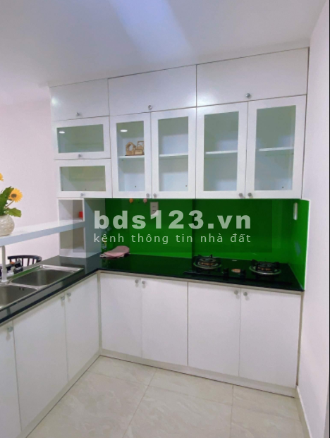 Bán Nhà 2 tầng, diện tích 60m2 hẻm xe hơi khu dân trí cao đường Lũy Bán Bích, Quận Tân Phú