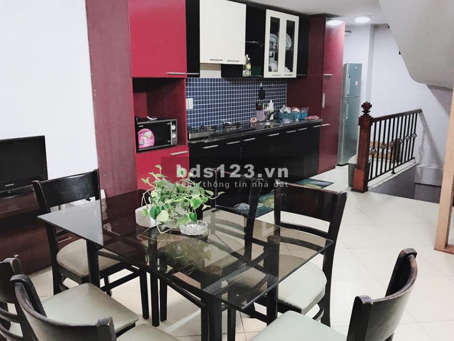Nhà đẹp nguyên căn duy nhất tại Ngọc Lâm chủ tự xây hiện đại 6 tầng kiên cố, giá bán 3.4 tỷ
