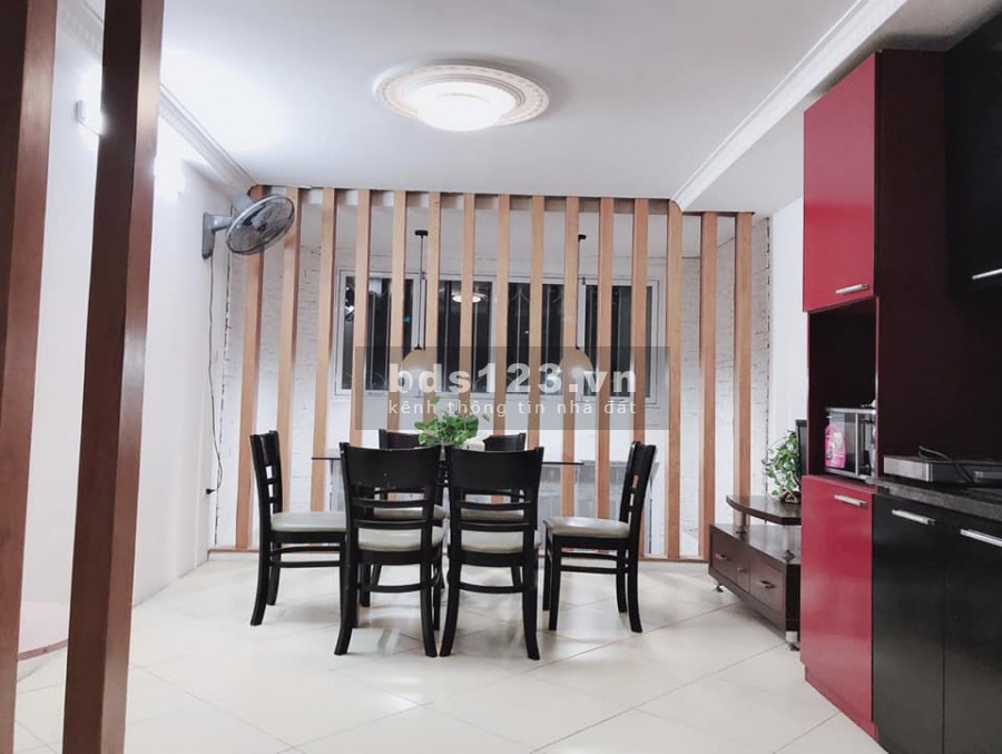 Nhà đẹp nguyên căn duy nhất tại Ngọc Lâm chủ tự xây hiện đại 6 tầng kiên cố, giá bán 3.4 tỷ
