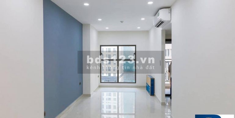 Căn Hộ Văn phòng Officetel diện tích 44m2 tại Quận 4 - view Sông Sài Gòn, giá bán 4.25 tỷ