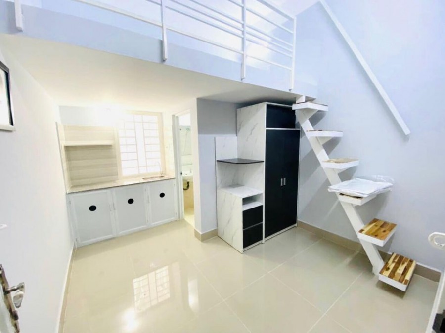Phòng trọ Quận 11 Phòng trọ Quận 11