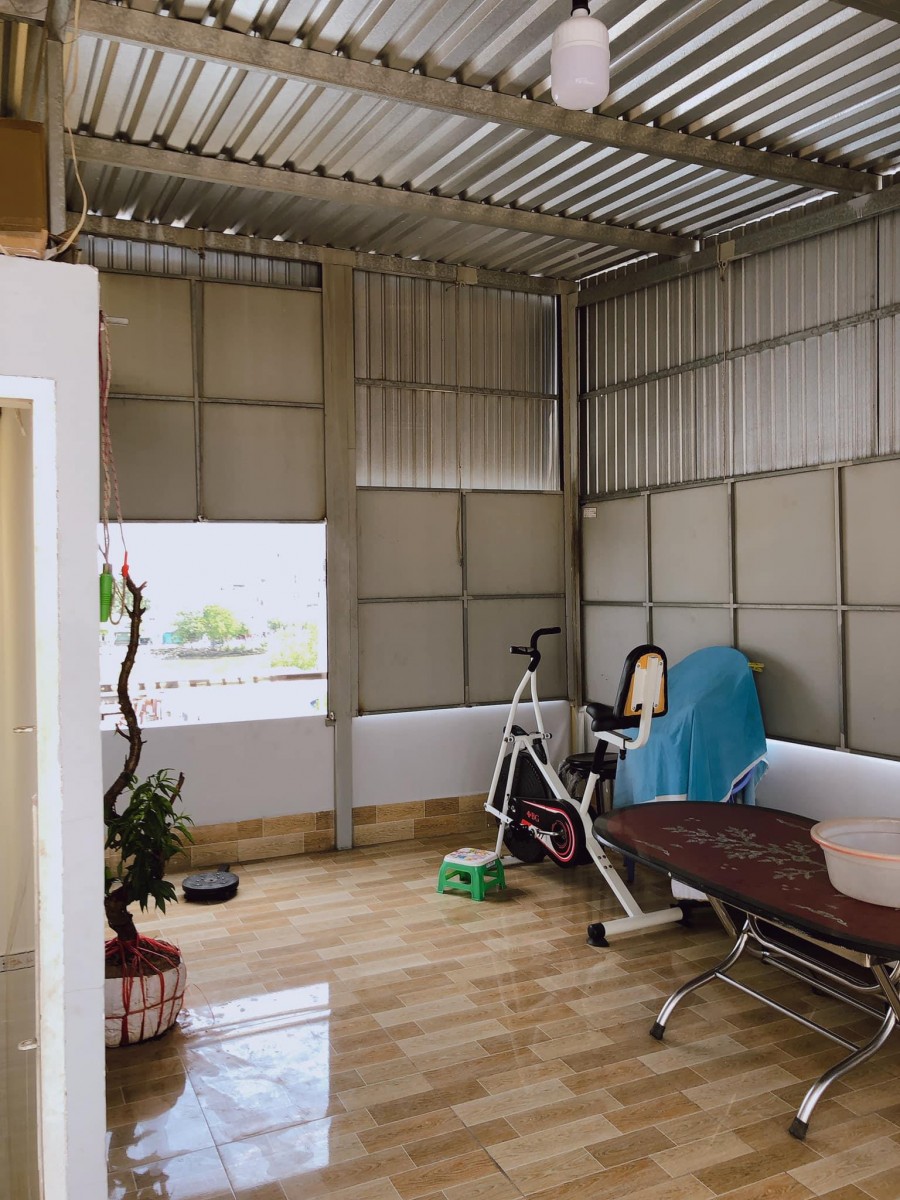 Đẹp Sang Trọng, Ngang Lên Đến 5m, 4 tầng, địa chỉ 58 Tôn Thất Thuyết, P18, Quận 4