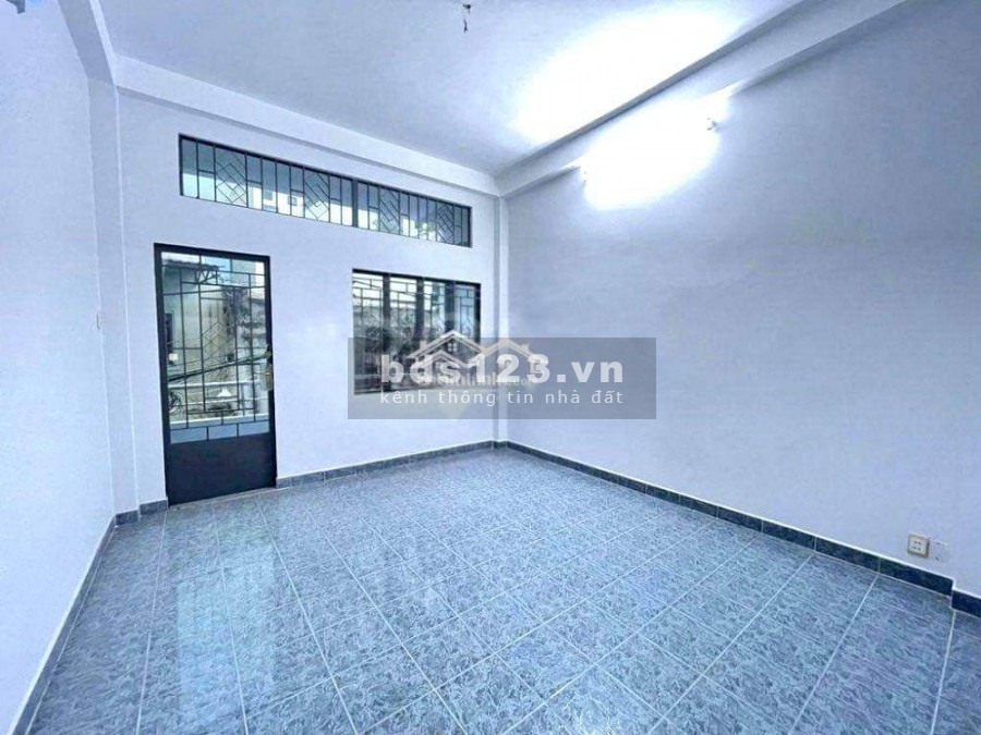 Bán nhà đường Xô Viết Nghệ Tĩnh quận Bình Thạnh 60m2 giá 4tỷ500