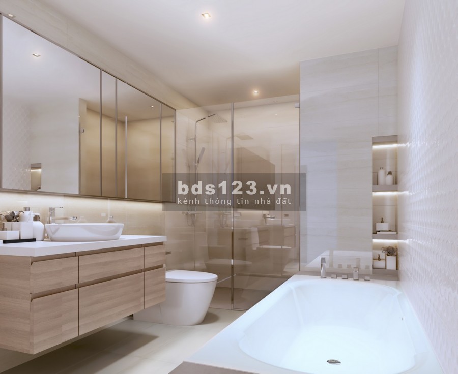 Căn hộ nhận ở liền Quận 12 chiết khấu cao lên tới 3.5%, lợi nhuận lên tới 10%, pháp lí đủ