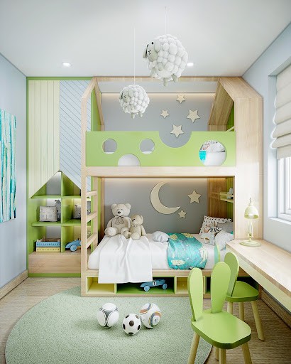 Cơ hội sở hữu căn hộ resort chuẩn Singapore giữa lòng Sài Gòn chỉ với 752 triệu, view thoáng