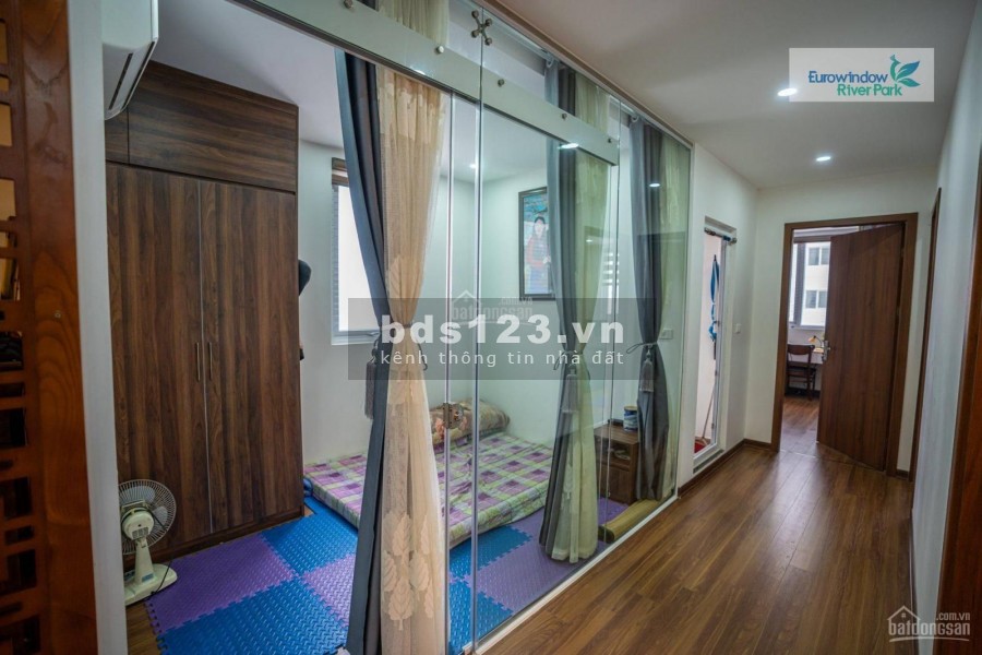 Căn Hộ 2PN giá chỉ 1.6 Tỷ Nhận Nhà Ở Ngay Gần Trung Tâm Thành Phố, Có Sổ Đỏ, HTLS 0%