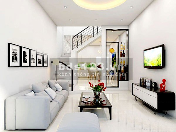 Bán nhanh nhà Xuân Thủy lấy tiền ăn chơi, diện tích 59m2 4 tầng, thương lượng, 3 tỷ 78