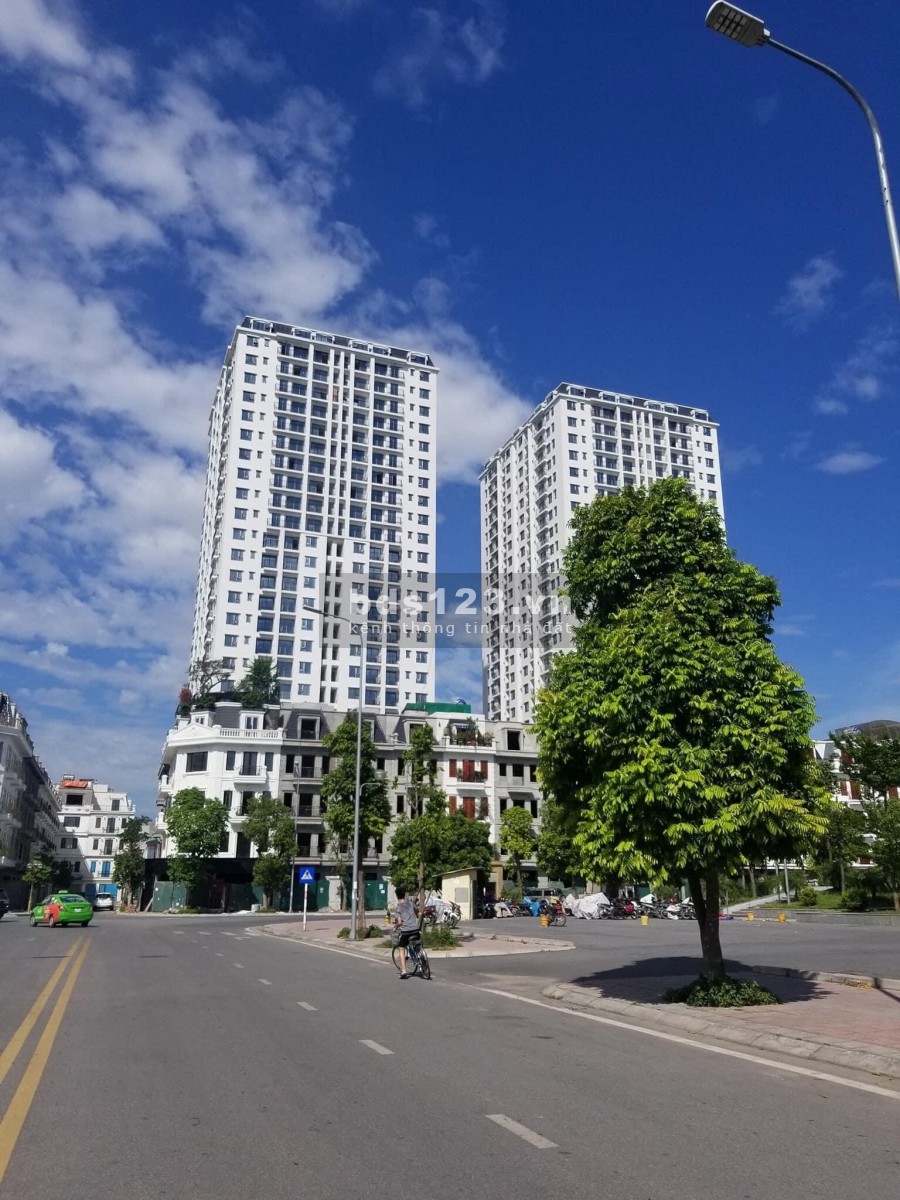 Bán căn góc 3 PN 87,3m2 hướng Đông Nam HC Golden City, chỉ 3,7 tỷ CK ngay 248 triệu, LH 0909860283