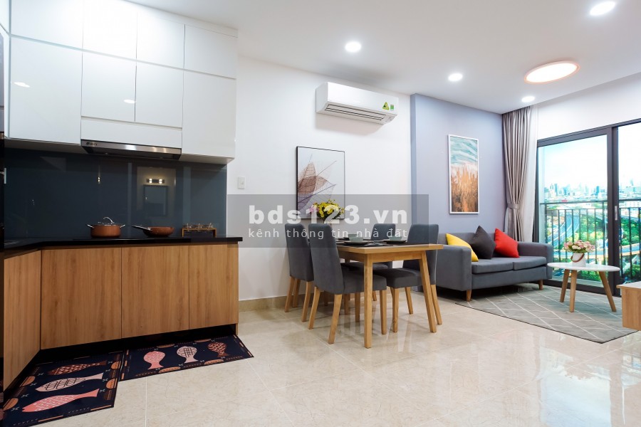 Bán căn hộ chính chủ chung cư Legacy Central, căn hộ ngân hàng hỗ trợ cho vay 70%