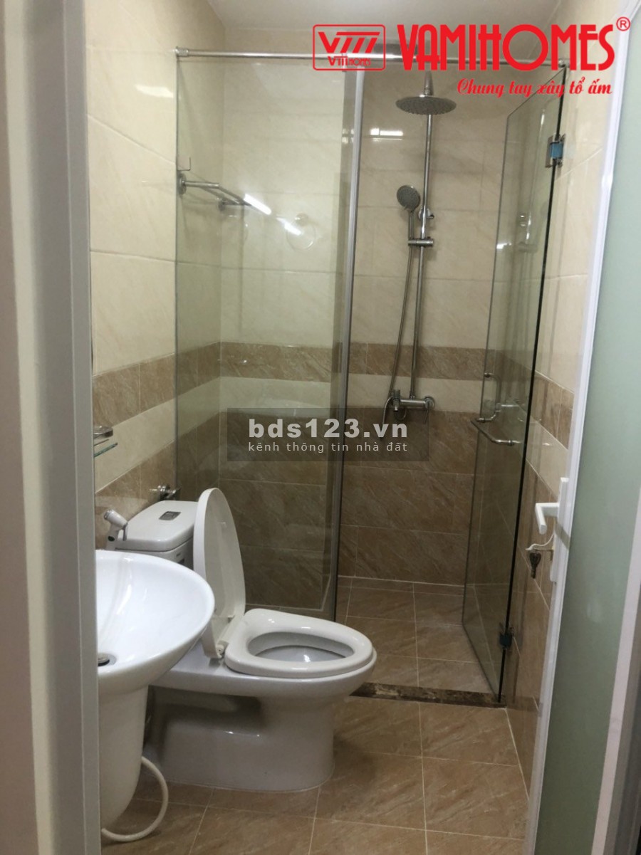 Bán Nhà 3 Tẩng Diện Tích 5 X 11.02 HXH Đường Số 51 Đối Diện Gigamall Thủ Đức