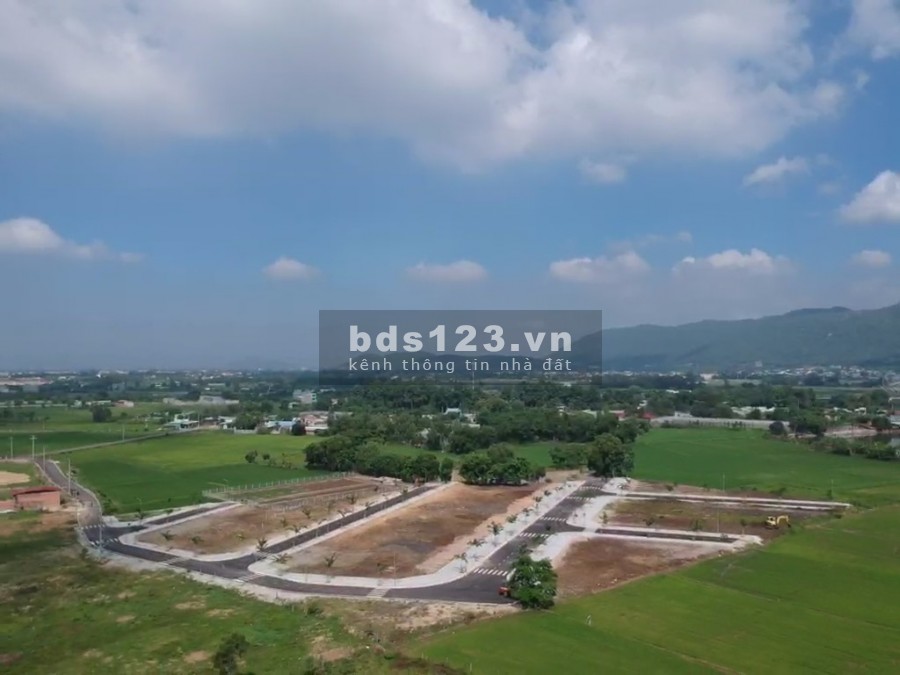 DuBai Bà Rịa Vũng Tàu - cơ hội sở hữu đất nền đẹp giá F0 cho nhà đầu Tư - Liên hệ 0354.783.131.