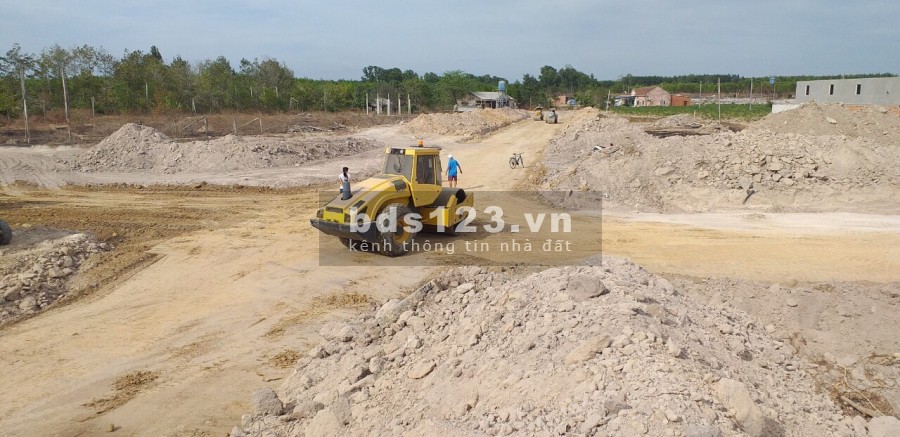 Đất đẹp Mỹ Xuân Phú mỹ. Ngay Trường học, hồ, công viên Phú mỹ, sổ hồng riêng thổ cư