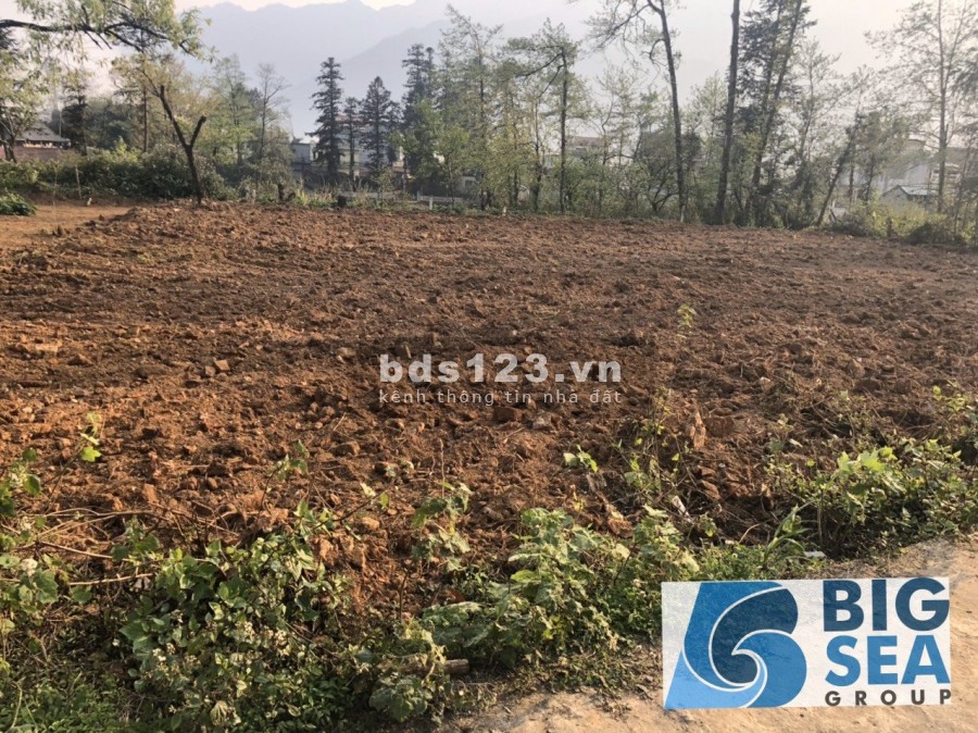 Đất nền nghỉ dưỡng sapa giảm giá sau covit 19 liên hệ xem đất 0974311661, giá bao tốt