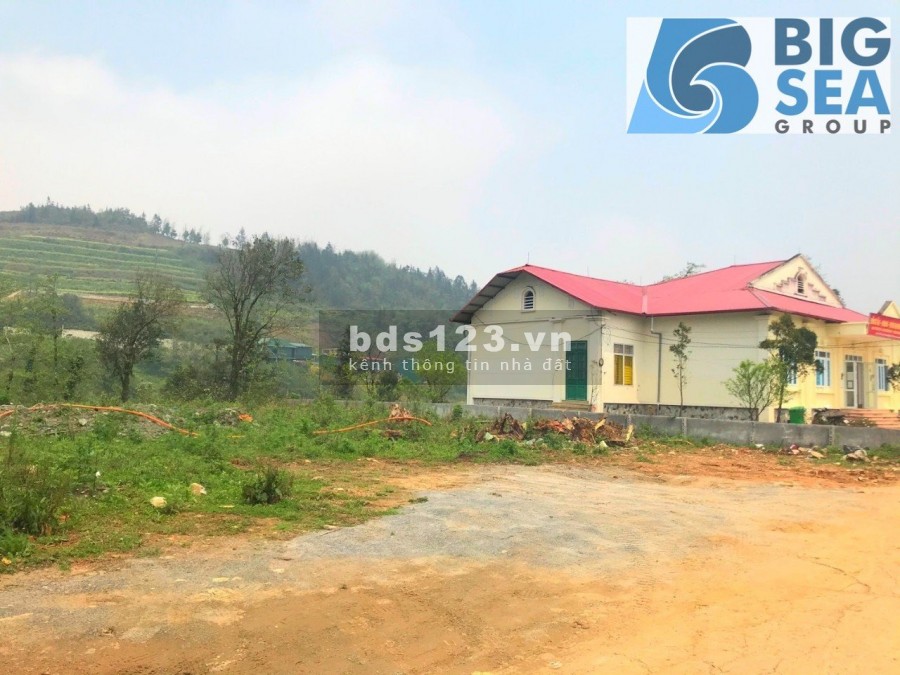 Đất nền nghỉ dưỡng sapa giảm giá sau covit 19 liên hệ xem đất 0974311661, giá bao tốt