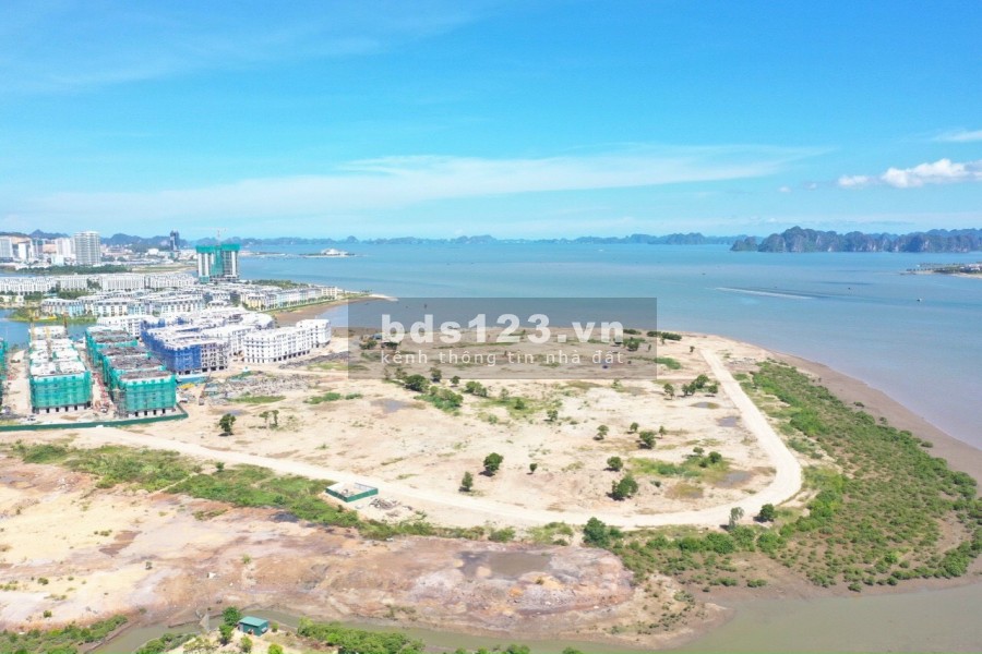 Horizon Bay Hạ Long mở bán quỹ căn mặt biển sở hữu lâu dài giá đầu tư, sổ đỏ sở hữu lâu dài