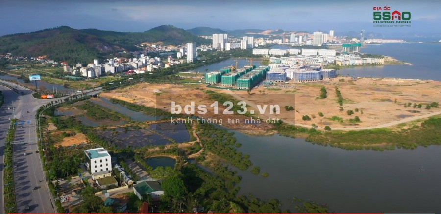 Horizon Bay Hạ Long mở bán quỹ căn mặt biển sở hữu lâu dài giá đầu tư, sổ đỏ sở hữu lâu dài