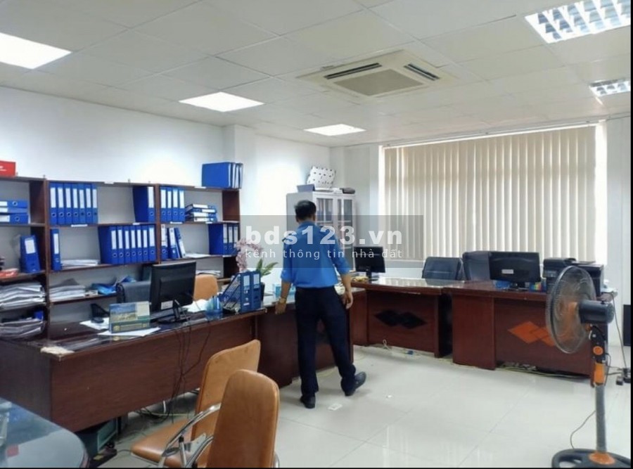 Thuê văn phòng không cần cọc tại 90 Ngụy Như Kon Tum - Thanh Xuân, 0974 352 961