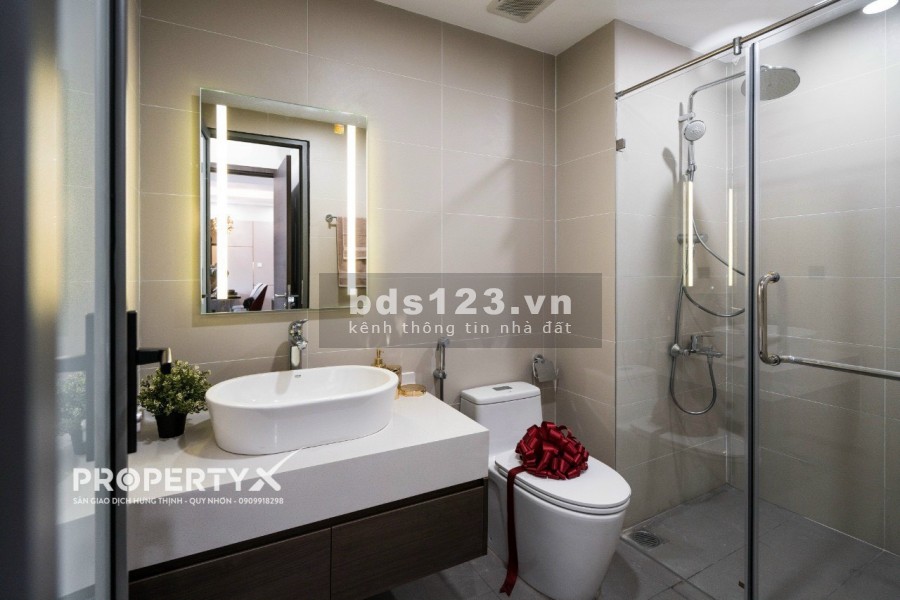 Grand Center Quy Nhơn Chiết Khấu 23%, thanh toán nhẹ nhàng trong 36 tháng, số có sẵn