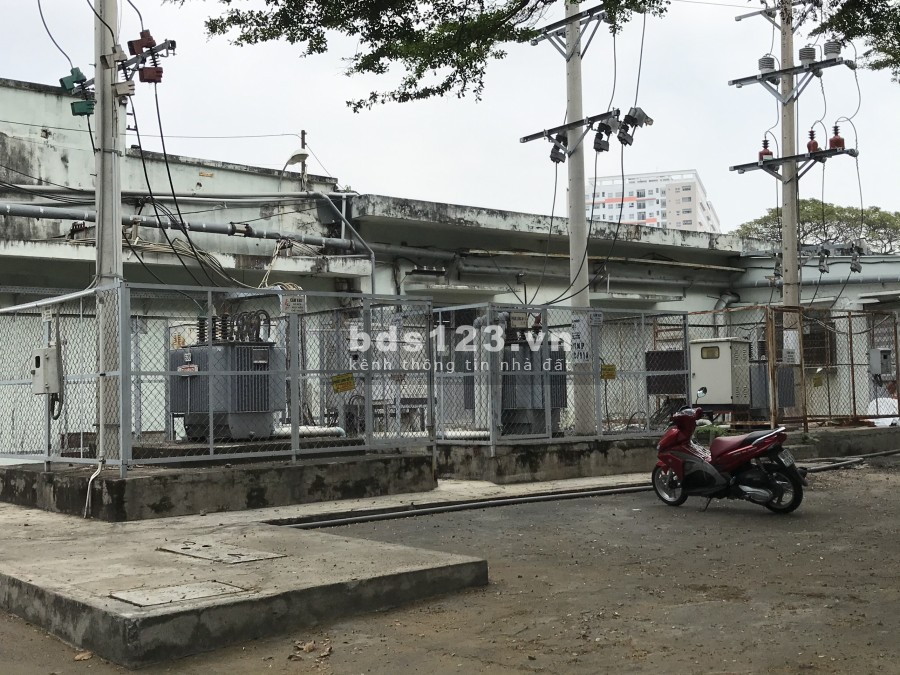 [Tin hot] Cần cho thuê kho xưởng Tăng Nhơn Phú Quận 9 có PCCC Tự Động