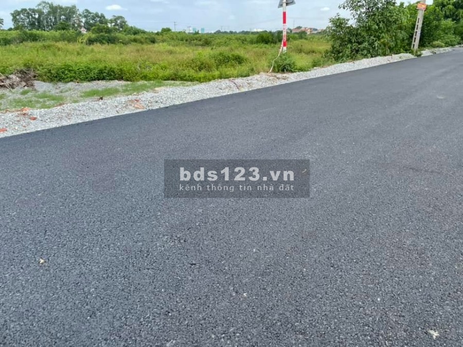Bán đất đấu giá Lê Cao Nghĩa Trụ Văn Giang Hưng Yên cạnh Vinhomes Dream City LH0982923665