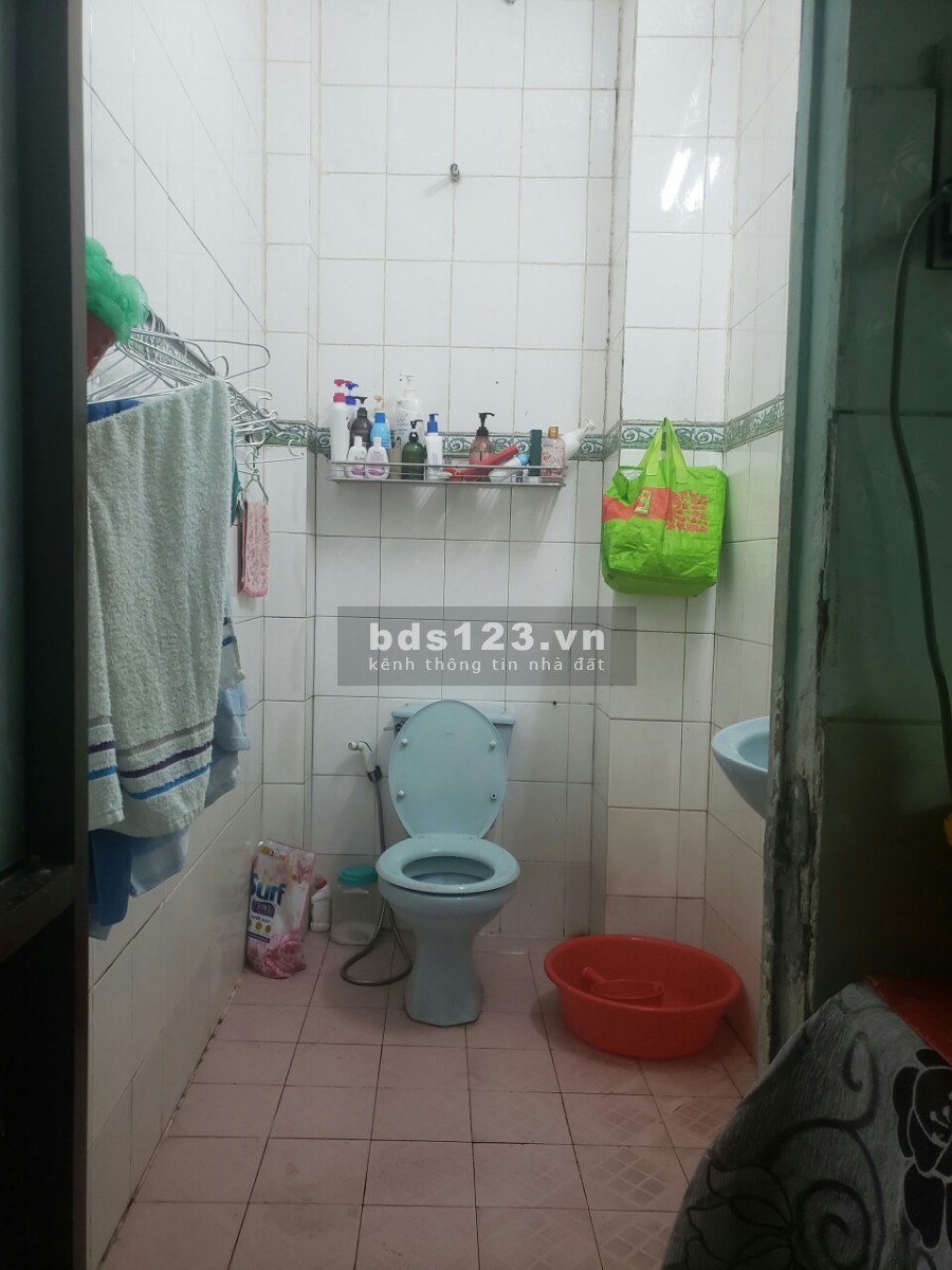 Cho thuê nhà hẻm Nguyễn Văn Nghi, P7, Gò Vấp, 3.7x15m, 1 trệt, 1 lầu, 7 triệu/tháng