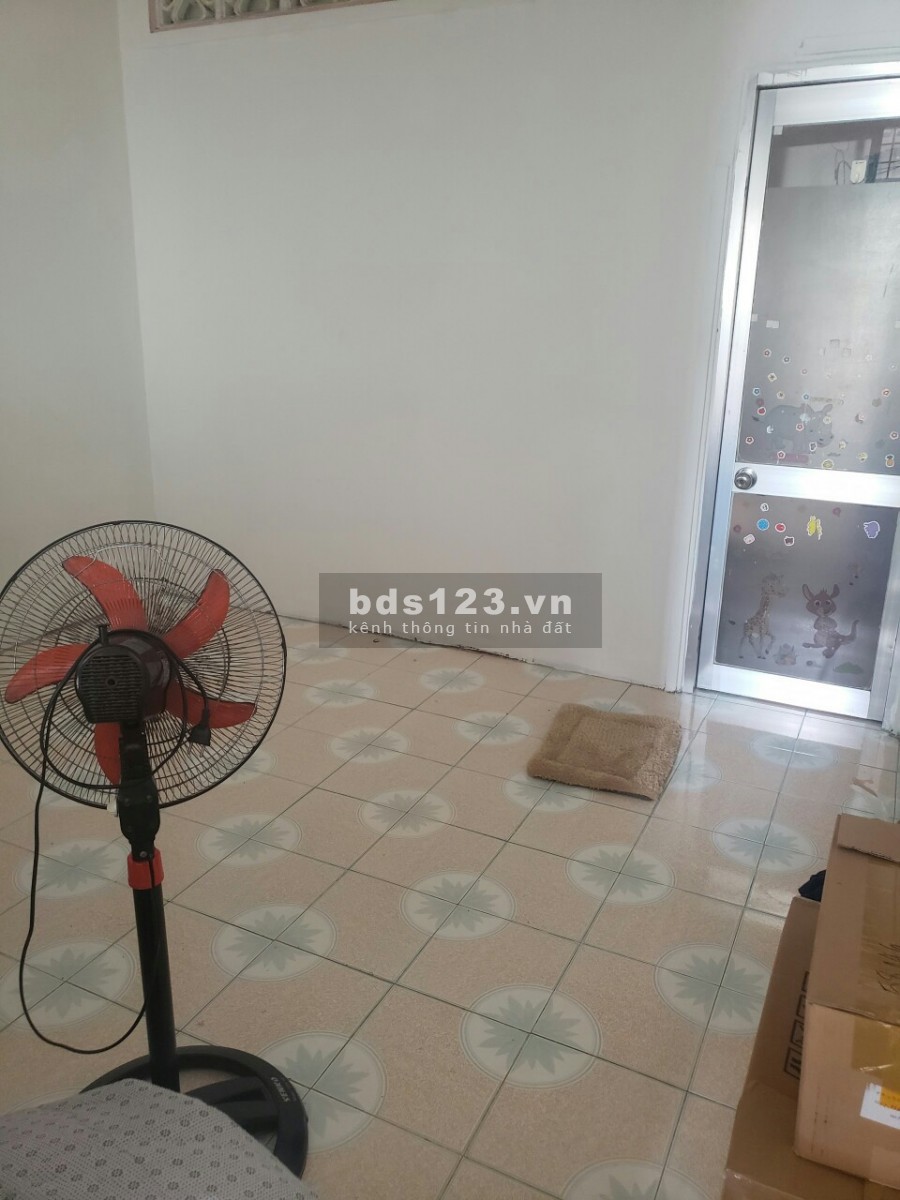 Cho thuê nhà hẻm Nguyễn Văn Nghi, P7, Gò Vấp, 3.7x15m, 1 trệt, 1 lầu, 7 triệu/tháng
